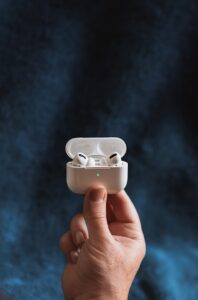 Apple AirPods Pro (2nd Generation)